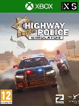 Buy Highway Police Simulator - Xbox Series X|S Game Download