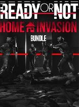 Buy Ready or Not: Home Invasion Bundle Game Download