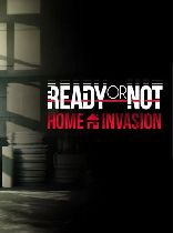 Buy Ready or Not: Home Invasion - DLC Game Download