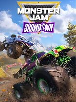 Buy Monster Jam Showdown Game Download