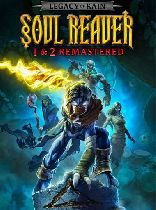 Buy Legacy of Kain Soul Reaver 1 & 2 Remastered Game Download