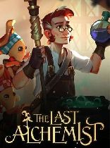 Buy The Last Alchemist Game Download