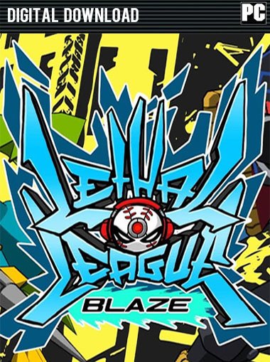 Lethal League Blaze cd key