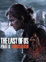 Buy The Last Of Us: Part II (2) Remastered  Game Download