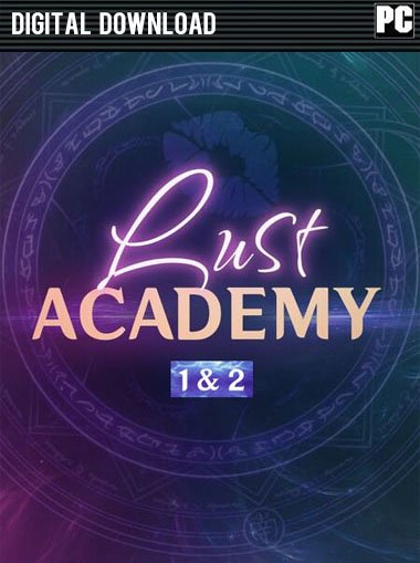 Lust Academy - Season 1 & 2 Bundle cd key