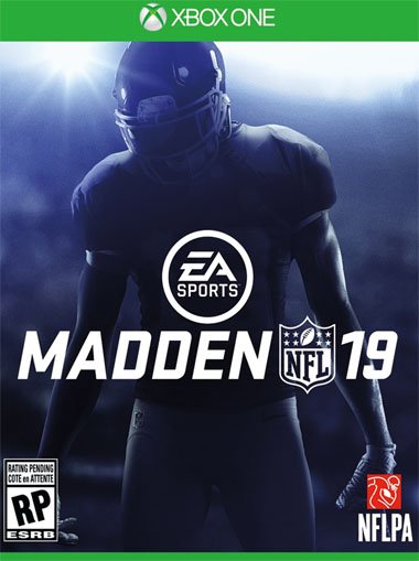 Madden NFL 19 - Xbox One (Digital Code) cd key