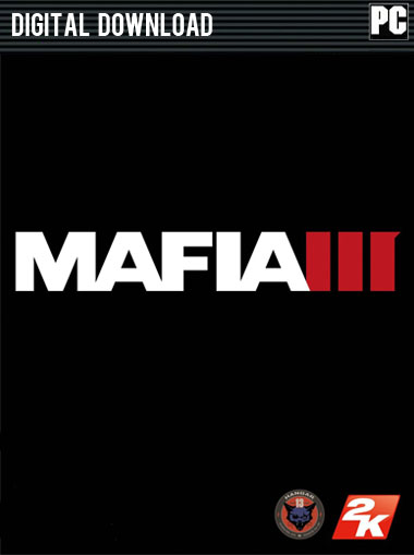 Mafia III cd key