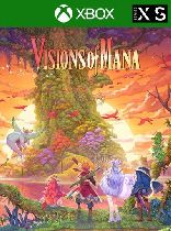 Buy Visions of Mana - Xbox Series X|S/Windows PC Game Download