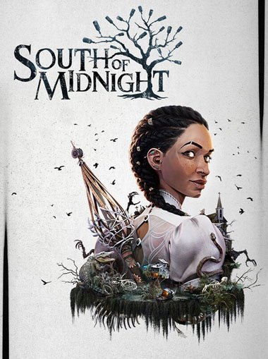 South of Midnight cd key