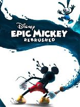 Buy Disney Epic Mickey: Rebrushed Game Download