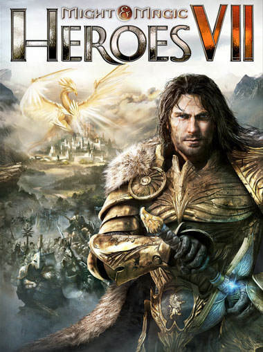 Might & Magic Heroes VII Full Pack Edition cd key