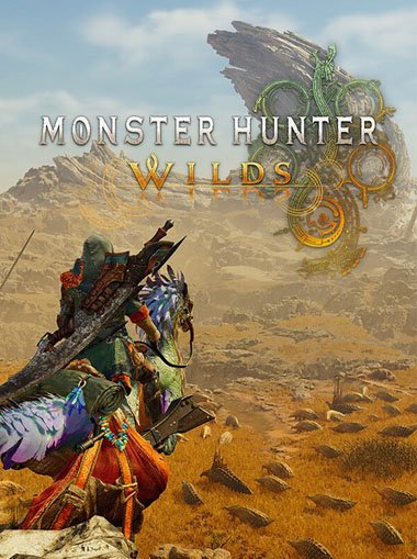 Monster Hunter: Wilds cd key