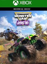 Buy Monster Jam Showdown - Xbox One/Series X|S Game Download