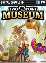 Buy Two Point Museum Game Download