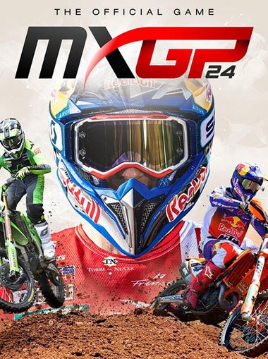 MXGP 24: The Official Game cd key