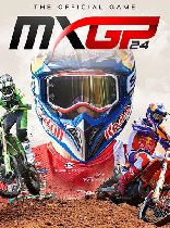 Buy MXGP 24: The Official Game Game Download