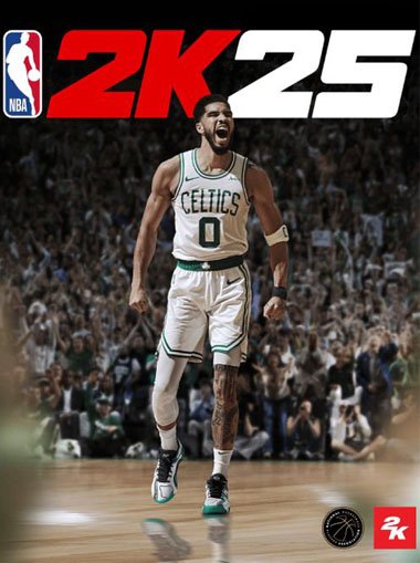 NBA 2K25 [EU] cd key