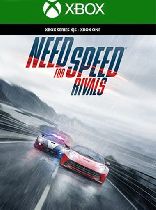 Buy Need For Speed Rivals - Xbox One/Series X|S Game Download