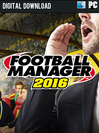Baixar e Instalar Football Manager 2016 Completo (PC) Traduzido em Portugues  
