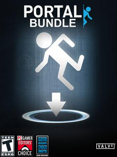 Portal Bundle cd key