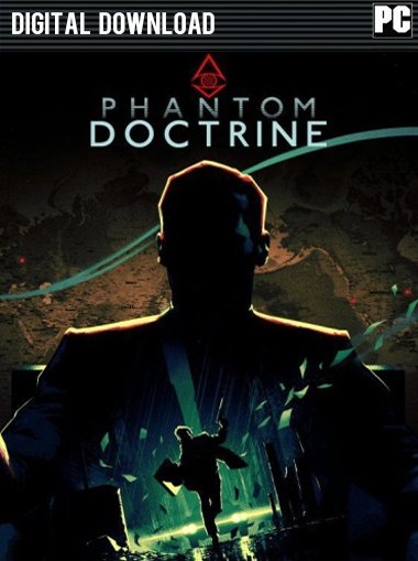 Phantom Doctrine cd key