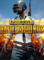 Buy PLAYERUNKNOWNS BATTLEGROUNDS (PUBG) Game Download