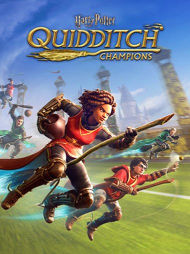 Harry Potter: Quidditch Champions cd key