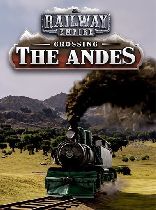 Buy Railway Empire - Crossing the Andes DLC Game Download