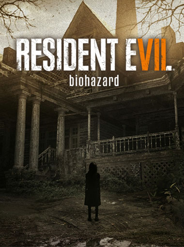 resident evil 7 pc game
