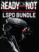 Buy Ready or Not: LSPD Bundle Game Download