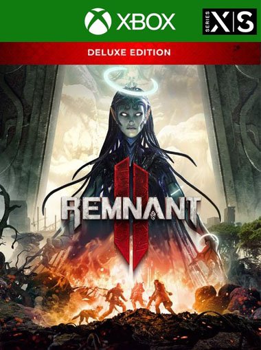 Remnant II - Deluxe Edition - Xbox Series X|S [EU/WW] cd key