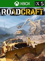 Buy RoadCraft - Xbox Series X|S Game Download