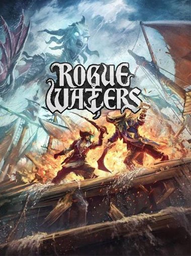 Rogue Waters cd key