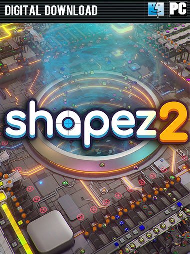 shapez 2 cd key