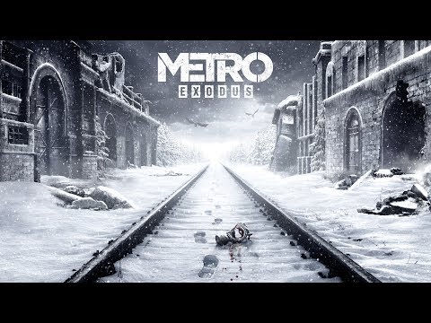 metro exodus digital code ps4