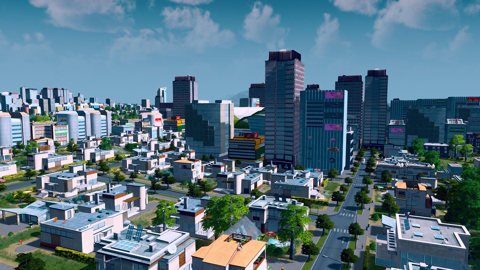 Cities download. Ситиес Скайлайн. Cities Skylines Deluxe Edition. Сити Скайлайн Делюкс эдишн. Cities Skylines градостроительные симуляторы.