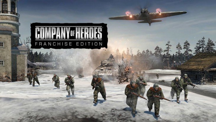 company of heroes 2 december patch