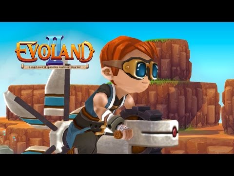 Evoland on Steam