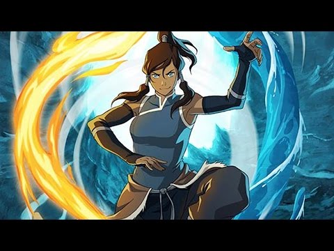 The Legend of Korra PC משחק | Steam Download