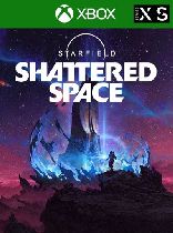 Buy Starfield: Shattered Space - Xbox Series X|S/Windows PC Game Download