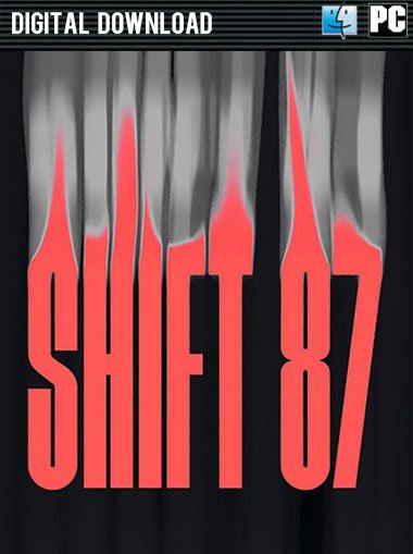 Shift 87 cd key