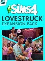Buy The Sims 4: Lovestruck Expansion Pack (DLC) Game Download