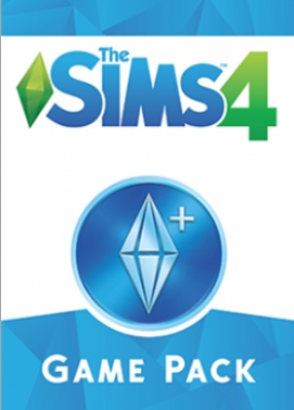 Compras The Sims 4 Bundle Pack 4 jogo de PC