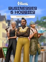 Buy The Sims 4 Businesses & Hobbies (DLC) Game Download