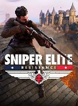 Buy Sniper Elite: Resistance Game Download