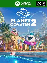 Buy Planet Coaster 2 - Xbox Series X|S Game Download