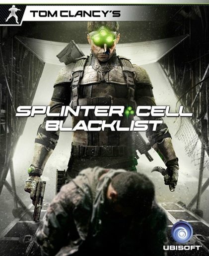tom clancy’s splinter cell: blacklist