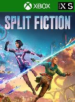 Buy Split Fiction - Xbox Series X|S Game Download