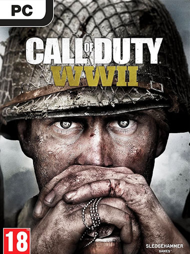 Call of Duty WWII [MEA] cd key
