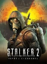 Buy S.T.A.L.K.E.R. 2: Heart of Chornobyl - Windows PC (Digital Code) Game Download